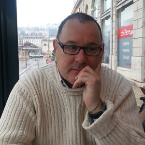 Photo de profil de Jean Pierre Berthault