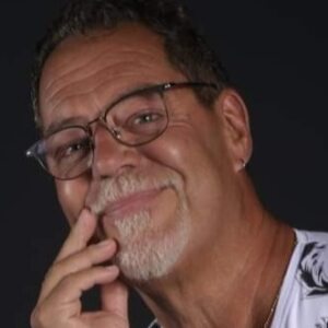 Photo de profil de Jean-Pierre Bertrand