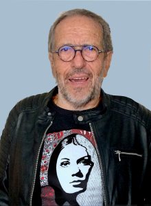 Photo de profil de Jean-Pierre Bigas