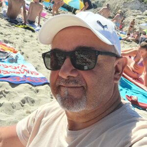 Photo de profil de Jean Pierre Billiet