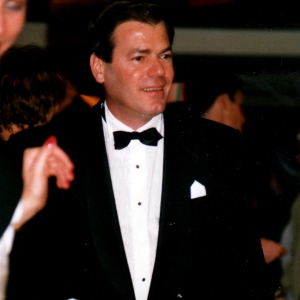 Photo de profil de Jean-Pierre Billy