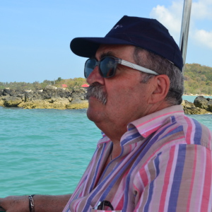 Photo de profil de Jean-Pierre Bironneau
