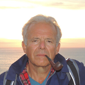 Photo de profil de Jean Pierre Bisch