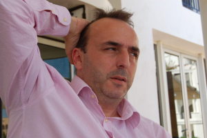 Photo de profil de Jean Pierre Bisquerra