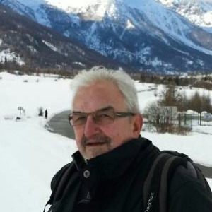 Photo de profil de Jean Pierre Blaevoet
