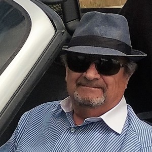 Photo de profil de Jean-Pierre Blanc