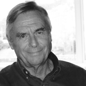 Photo de profil de Jean-Pierre Blaser