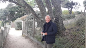 Photo de profil de Jean-Pierre Bocquet