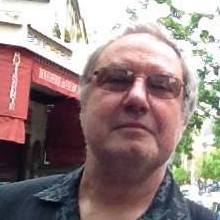Photo de profil de Jean-Pierre Boilletot