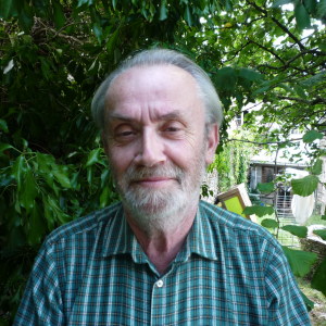 Photo de profil de Jean-Pierre Bolamperti