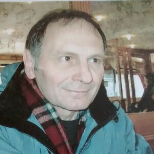 Photo de profil de Jean-Pierre Bona