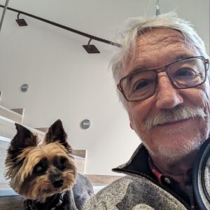 Photo de profil de Jean Pierre Bonhomme