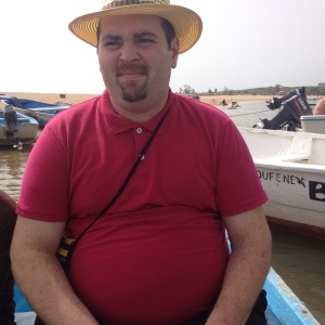 Photo de profil de Jean Pierre Bonjus