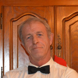Photo de profil de Jean-Pierre Bop