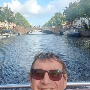 Photo de profil de Jean Pierre Bosq