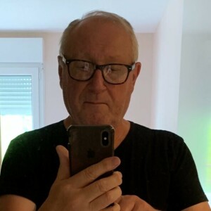 Photo de profil de Jean-Pierre Bossu