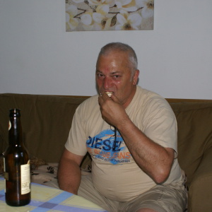 Photo de profil de Jean-Pierre Bouchez