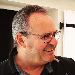 Photo de profil de Jean Pierre Bouffard