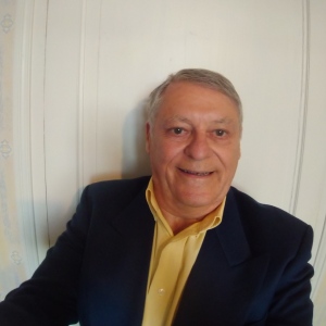Photo de profil de Jean-Pierre Boulant