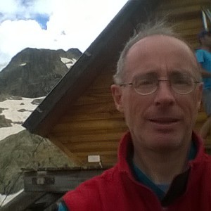 Photo de profil de Jean-Pierre Boulard