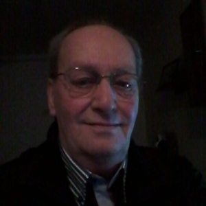 Photo de profil de Jean-Pierre Bouley