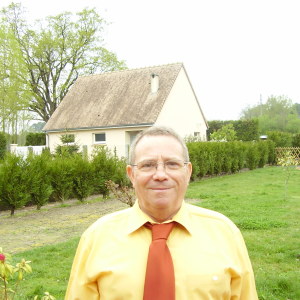 Photo de profil de Jean Pierre Bouliere