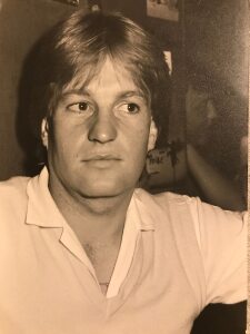 Photo de profil de Jean Pierre Bouquet