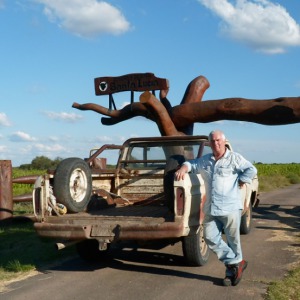Photo de profil de Jean-Pierre Bouquin