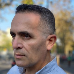 Photo de profil de Jean Pierre Bourkaib