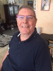Photo de profil de Jean Pierre Bourriquen