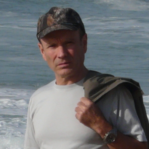 Photo de profil de Jean-Pierre Boutemy