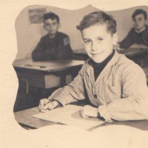 Photo de profil de Jean Pierre Bouvencourt