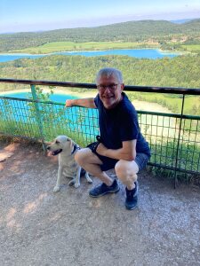 Photo de profil de Jean Pierre Braem