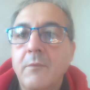 Photo de profil de Jean-Pierre Brahimi