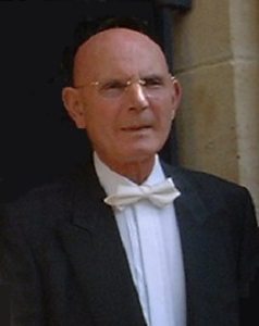 Photo de profil de Jean-Pierre Braichotte
