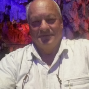 Photo de profil de Jean-Pierre Brandily