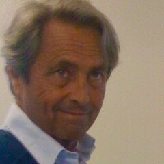 Photo de profil de Jean-Pierre Bret