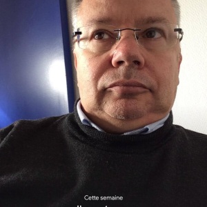 Photo de profil de Jean Pierre Bretin