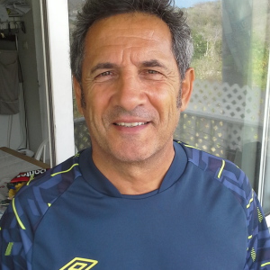 Photo de profil de Jean Pierre Briantais