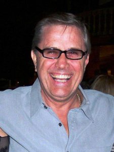 Photo de profil de Jean Pierre Briard