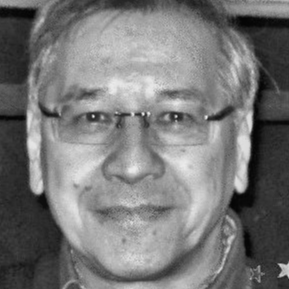 Photo de profil de Jean Pierre Broussier