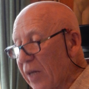 Photo de profil de Jean Pierre Brunhes