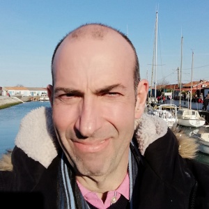 Photo de profil de Jean-Pierre Brunier