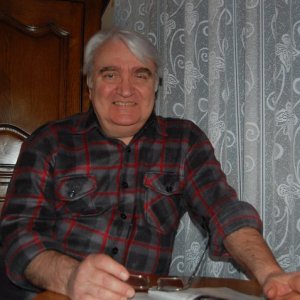 Photo de profil de Jean-Pierre Buchholtz