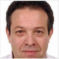 Photo de profil de Jean-Pierre Buchon