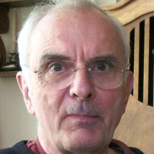 Photo de profil de Jean-Pierre Budin