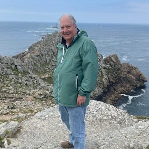 Photo de profil de Jean Pierre Buffard