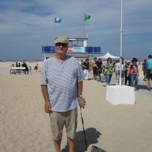 Photo de profil de Jean Pierre Buffard