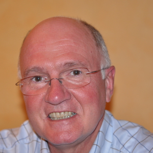 Photo de profil de Jean-Pierre Buffetaud