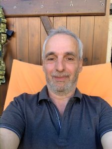 Photo de profil de Jean-Pierre Buiguez